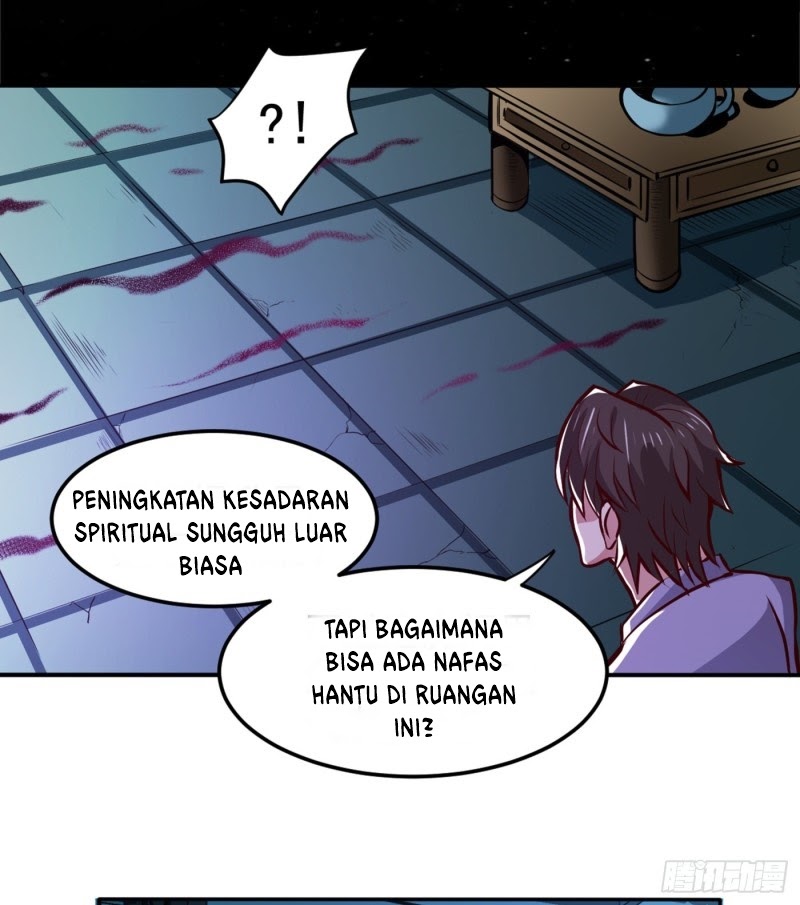 Strongest Divine Doctor Mixed City Chapter 91 Bahasa Indonesia